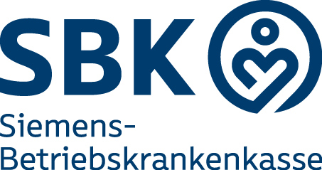 Logo Siemens Betriebskrankenkasse