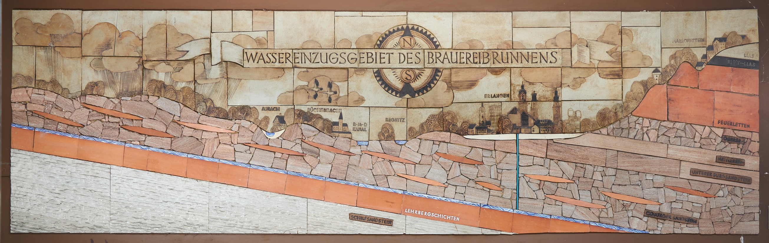 Kitzmann-Relief