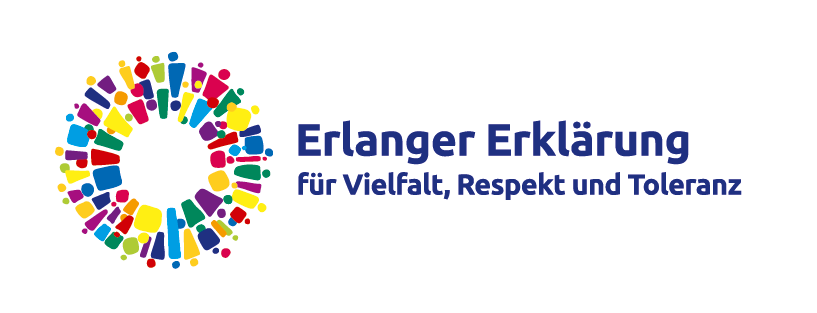 Logo der Erlanger Erklärung
