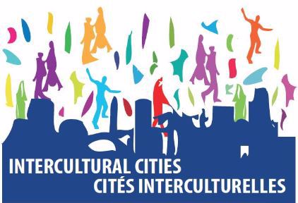 Logo Intercultural Cities
