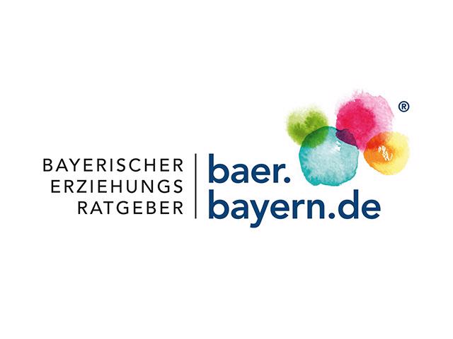 Logo BAER-bayern.de
