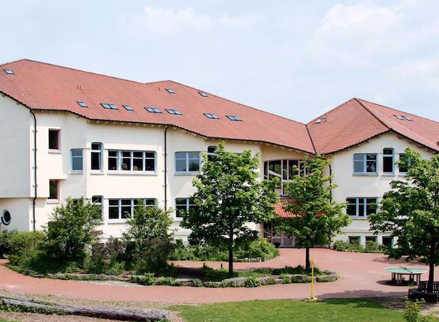 Privatschule-Waldorfschule