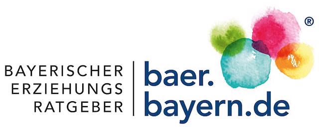 Baer.bayern.de-Logo