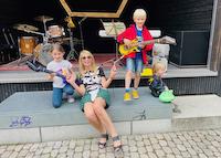 Kinderkonzert Jazz für Elise