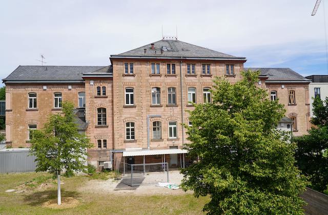 Schwabachanlage 10