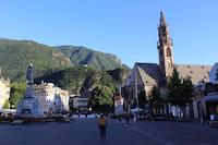 Bolzano_view of the city