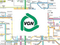 VGN logo.