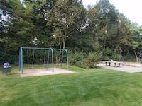 Playground on Neckarstraße