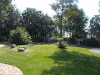 Playground on Neckarstraße