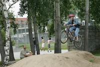 BMX