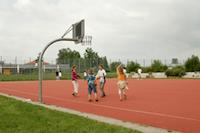 Basketbol