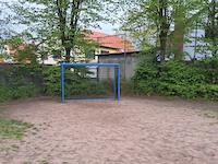 Soccer goal