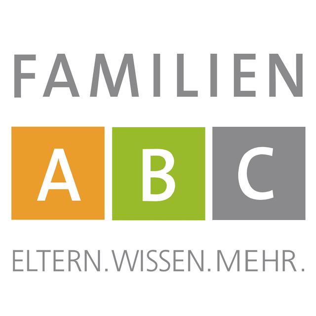 Das Logo des Familien-ABC