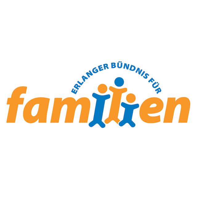 Erlangen Aileler Birliği Logosu