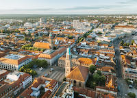 Stadt Erlangen