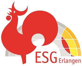 ESG Evangelische Studierendengemeinschaft