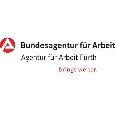 Logo Bundesagentur für Arbeit Fürth