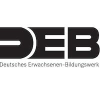 Logo German Adult Education Center