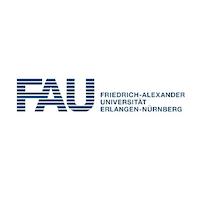 Logo Friedrich-Alexander-University Erlangen-Nuremberg