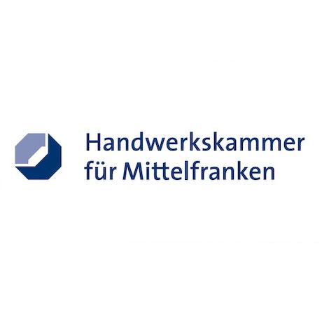 Logo Handwerkskammer Mittelfranken