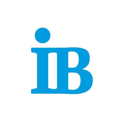 Logo Internationaler Bund (IB) e.V.