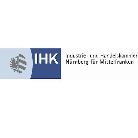 Logo Industrie- und Handelskammer