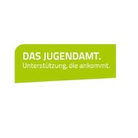 Logo Youth Welfare Office City of Erlangen