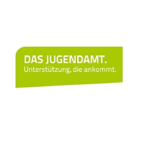 Logo Jugendamt Stadt Erlangen