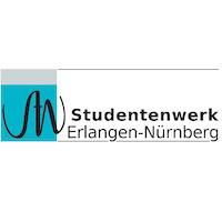 Logo Studierendenwerk Erlangen