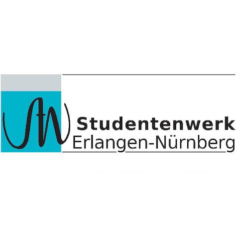 Logo Studierendenwerk Erlangen 