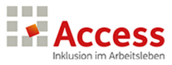 Logo von Access