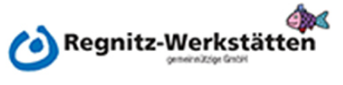 Logo von Regnitz Werkstätten